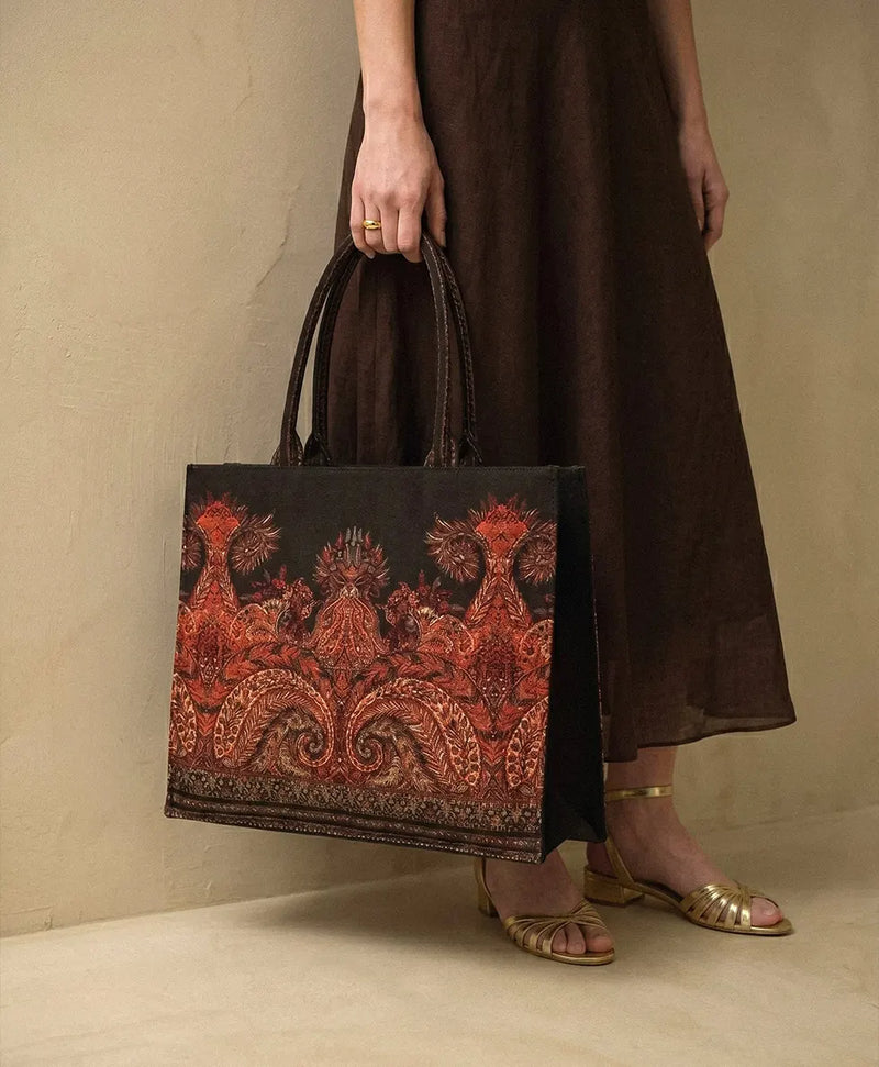 Canvas Tote Bags