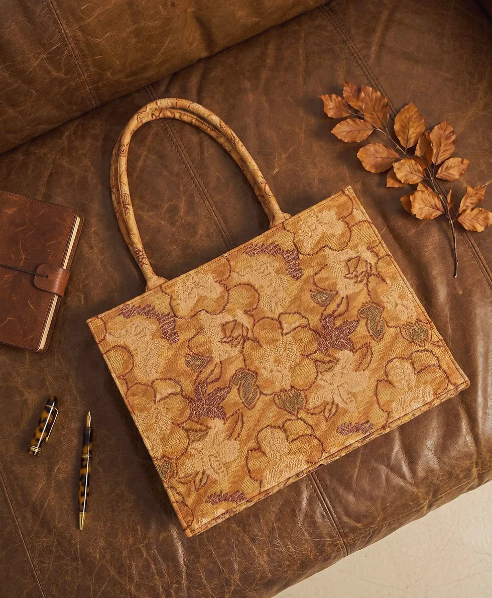 Artisanship in detail