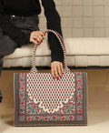 Gulnaar Heritage Tote - GHT001