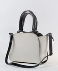 Pearl Woven Tote-PVT001